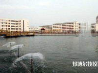 衡水科技工程學(xué)校怎么樣、好不好