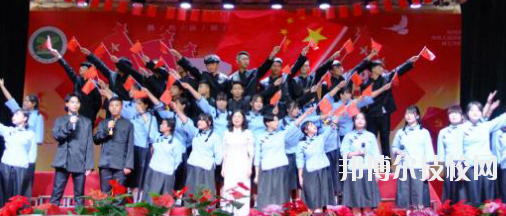 甘肅省財(cái)政學(xué)校怎么樣、好不好