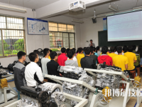懷化萬昌中等專業(yè)學(xué)校2023年報名條件、招生要求、招生對象