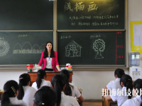 懷化萬昌中等專業(yè)學(xué)校2023年有哪些專業(yè)