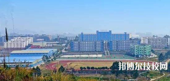廣西機(jī)械高級(jí)技工學(xué)校2020年有哪些專業(yè) 