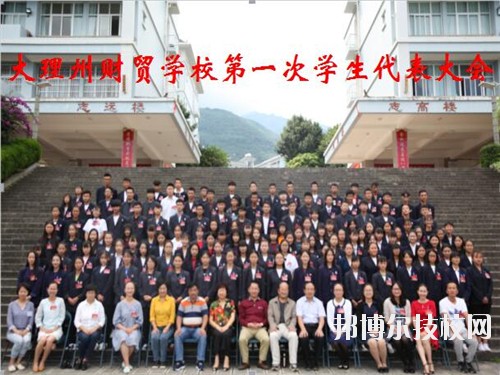 大理州財貿(mào)學校2020年招生辦聯(lián)系電話