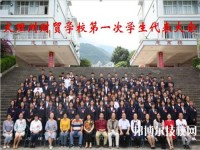 大理州財(cái)貿(mào)學(xué)校2020年招生辦聯(lián)系電話