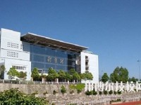 大理州財(cái)貿(mào)學(xué)校2023年地址在哪里