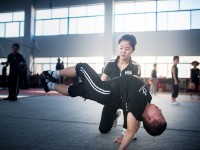 河北吳橋雜技藝術(shù)學(xué)校2020年招生簡章