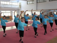 河北吳橋雜技藝術(shù)學(xué)校2020年招生計劃