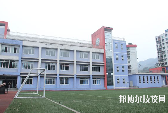 重慶機(jī)電工程技工學(xué)校地址在哪里