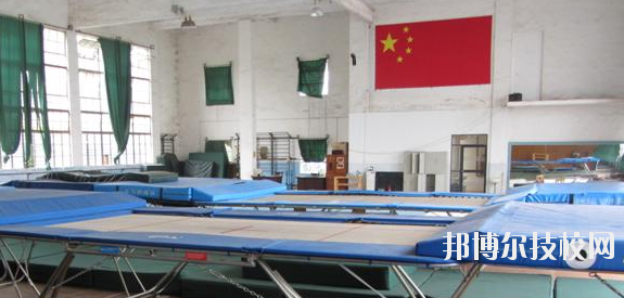 廣西體育運(yùn)動學(xué)校2020年有哪些專業(yè) 