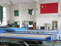 廣西體育運(yùn)動(dòng)學(xué)校2020年有哪些專(zhuān)業(yè)