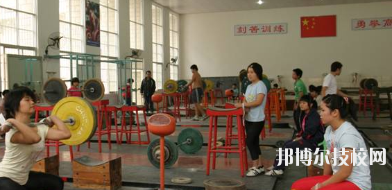廣西體育運(yùn)動(dòng)學(xué)校2020年宿舍條件 
