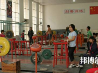 廣西體育運(yùn)動(dòng)學(xué)校2020年宿舍條件