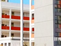 畢節(jié)工業(yè)學(xué)校2023年地址在哪里