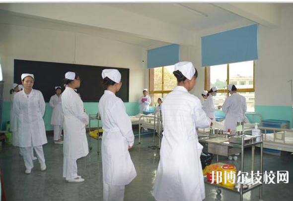 貴州中醫(yī)藥職業(yè)學(xué)校怎么樣、好不好