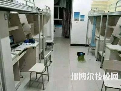 楚雄醫(yī)藥高等專科學校2020年宿舍條件