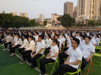 重慶春琿人文技工學(xué)校2020年招生錄取分?jǐn)?shù)線