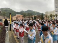 遵義旅游學校2020年招生計劃