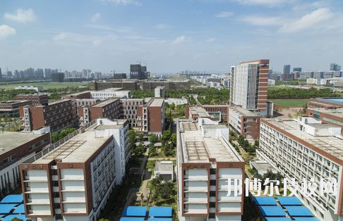蘇州工業(yè)園區(qū)工業(yè)技術(shù)學(xué)校2020年招生辦聯(lián)系電話
