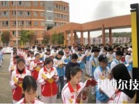 遵義旅游學校2020年有哪些專業(yè)