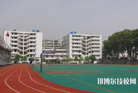 武漢市石牌嶺高級(jí)職業(yè)中學(xué)