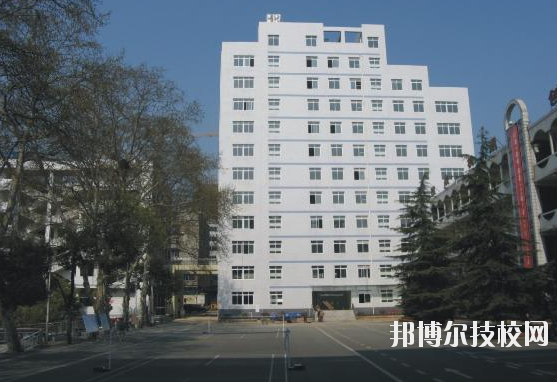 武漢市石牌嶺高級職業(yè)中學1