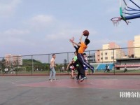 遵義旅游學(xué)校地址在哪里