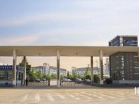 北侖職業(yè)高級中學(xué)怎么樣、好不好