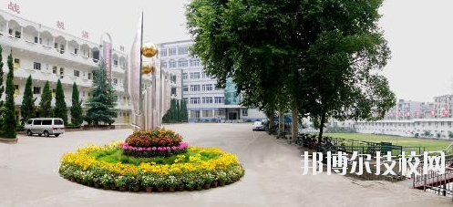 武漢市石牌嶺高級職業(yè)中學(xué)6