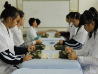 湖南特教中等專業(yè)學校2023年招生簡章