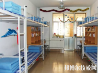 重慶萬(wàn)州現(xiàn)代信息工程學(xué)校2023年宿舍條件