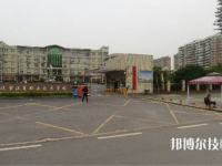 武漢江夏職業(yè)技術(shù)學(xué)校2023年宿舍條件