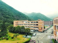 寧波四明職業(yè)高級(jí)中學(xué)怎么樣、好不好