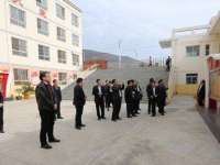 鳳縣職業(yè)教育中心2020年招生錄取分?jǐn)?shù)線