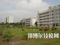 啟東第二中等專(zhuān)業(yè)學(xué)校怎么樣、好不好
