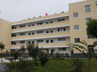 鳳縣職業(yè)教育中心怎么樣、好不好