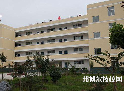 鳳縣職業(yè)教育中心怎么樣、好不好