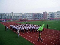 贛州第一職業(yè)技術(shù)學(xué)校2023年學(xué)費、收費多少