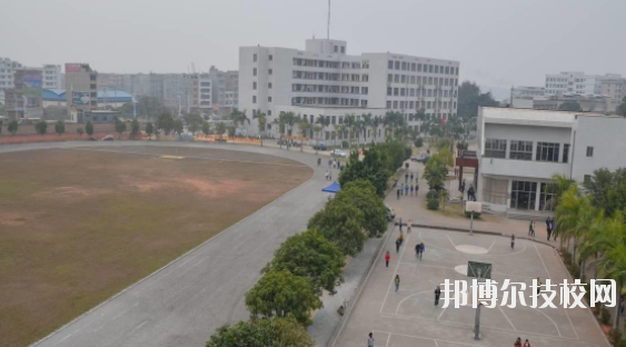 玉林第一職業(yè)中等專業(yè)學(xué)校2020年宿舍條件