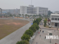玉林第一職業(yè)中等專業(yè)學校2020年宿舍條件