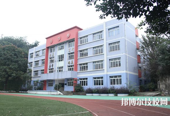 重慶機電工程技工學校網站網址