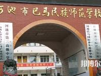河池巴馬民族師范學(xué)校2020年招生簡(jiǎn)章