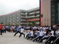 贛州第一職業(yè)技術(shù)學(xué)校2023年地址在哪里