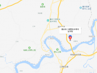 重慶新渝技工學(xué)校地址在哪里