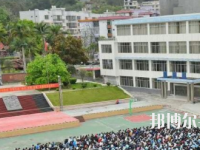 河池巴馬民族師范學(xué)校2020年宿舍條件