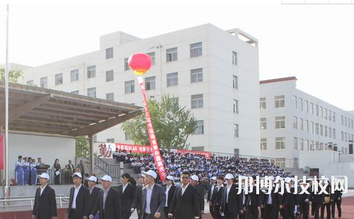 涇陽職業(yè)中等專業(yè)學(xué)校2020年有哪些專業(yè)