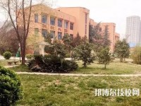 鄭州樹青醫(yī)學中等專業(yè)學校2023年地址在哪里