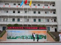 廣安東方文化武術學校2020年招生錄取分數(shù)線