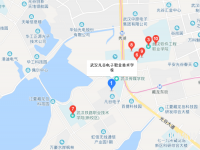 武漢凡谷電子職業(yè)技術(shù)學(xué)校2023年地址在哪里