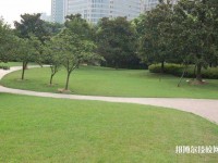 湖北園林工程學(xué)校2023年有哪些專業(yè)