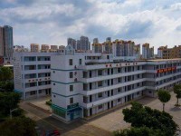 江西中山電子計算機中等專業(yè)學校2023年怎么樣、好不好