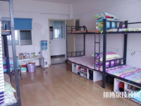 津市職業(yè)中專學(xué)校2023年宿舍條件